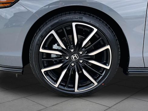 New 2026 Honda Accord Touring image 11