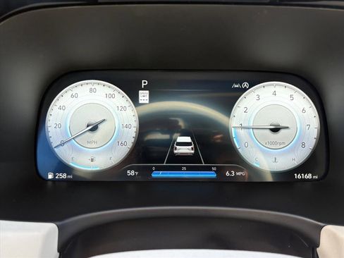 Used 2024 Hyundai Palisade Limited image 7