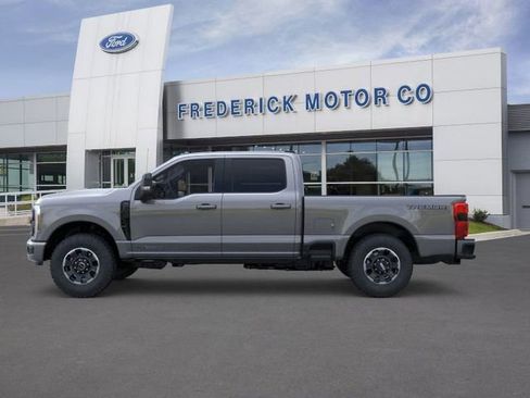 New 2026 Ford F250 Lariat w/ Tremor Off-Road Package image 3