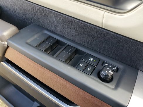 Used 2022 Toyota Tundra 1794 Edition w/ Advanced Package image 30