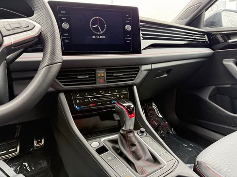 New 2026 Volkswagen Jetta GLI Autobahn FWD image 38