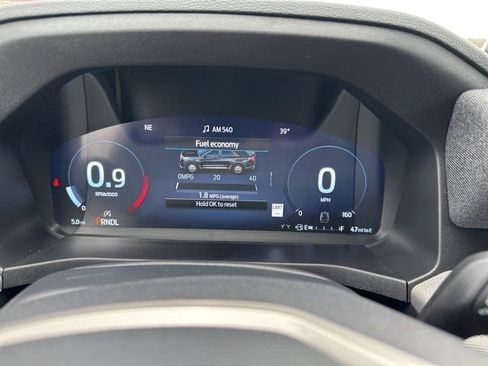 New 2026 Ford Explorer Active image 18