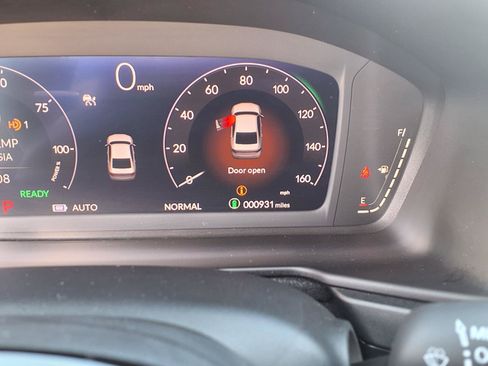 Used 2026 Honda Accord Touring image 22