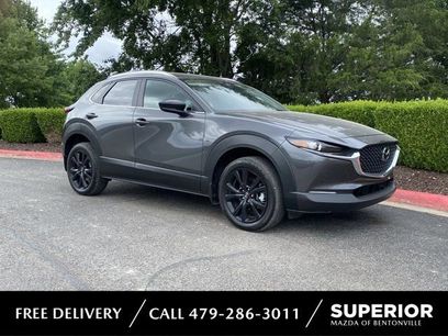 Used 2024 MAZDA CX-30 AWD 2.5 S w/ Select Sport Pkg