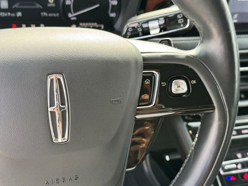 Used 2020 Lincoln Corsair Reserve w/ Equipment Group 201A image 14