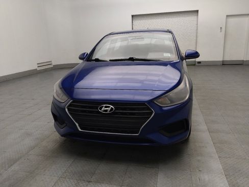 Used 2018 Hyundai Accent SE FWD image 15