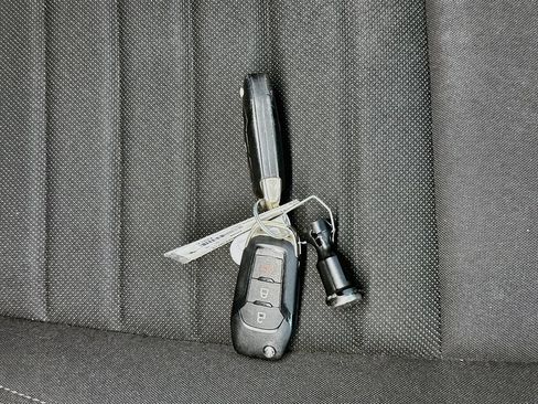 Used 2021 Ford Ranger XLT AWD/4WD image 35