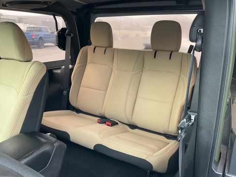 Used 2020 Jeep Wrangler Sport image 20