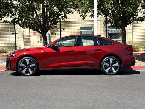 New 2026 Audi A5 2.0T Premium Plus AWD/4WD image 3
