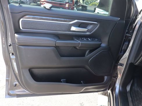 Used 2020 RAM 1500 Big Horn AWD/4WD image 27