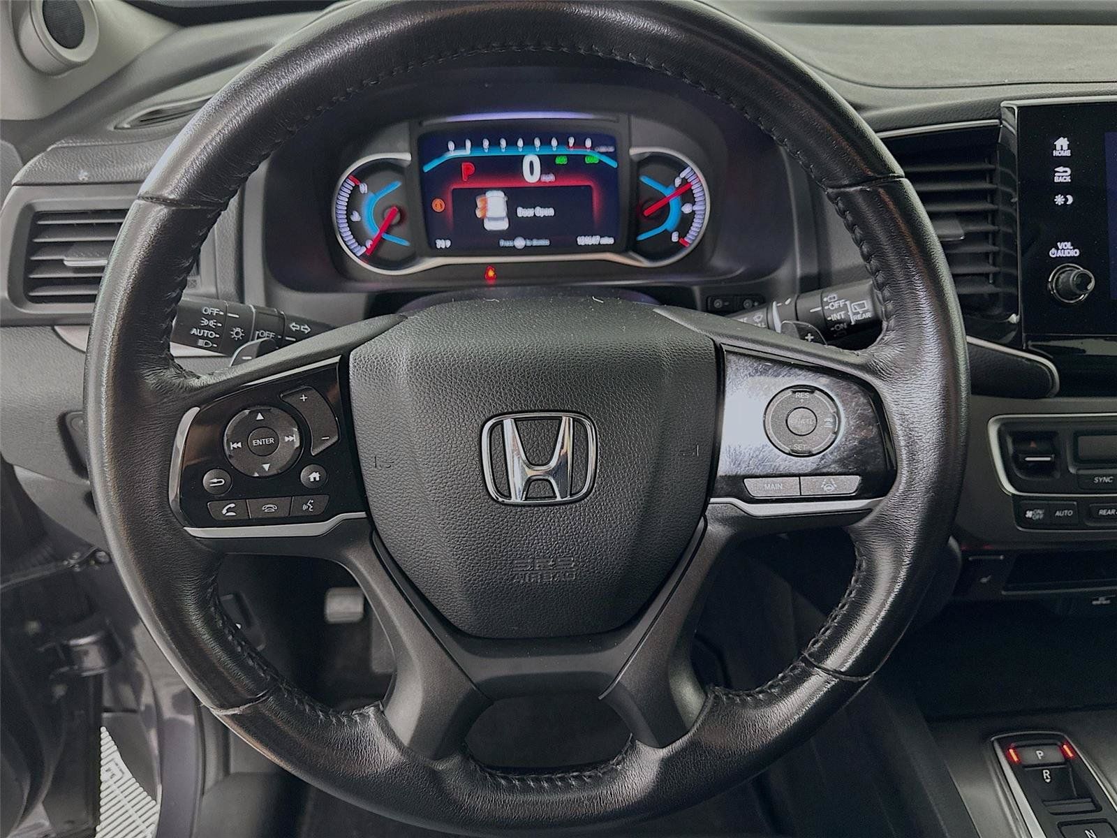 Used 2022 Honda Pilot EX-L image 19
