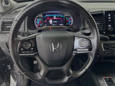 Certified 2022 Honda Pilot EX-L image 19