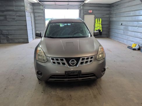 Used 2013 Nissan Rogue SV FWD image 7