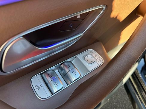 New 2026 Mercedes-Benz GLE 350 350 SUV image 18