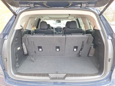 Certified 2025 Subaru Ascent Bronze Edition w/ Popular Package #2 image 29