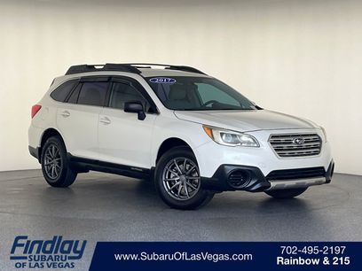 Used 2015 Subaru Outback 2.5i