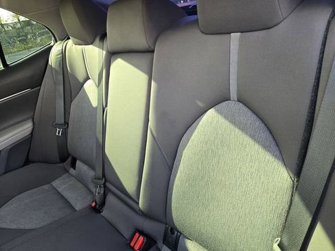 Used 2023 Toyota Camry LE w/ Protection Package (Q2) (TMS) image 11