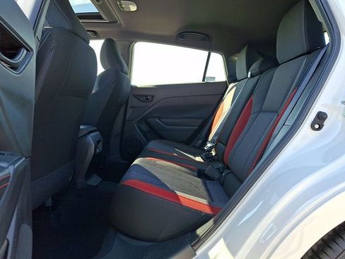 New 2026 Subaru Impreza RS image 9