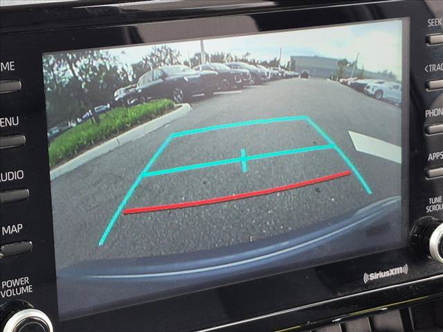 Used 2022 Toyota Corolla SE FWD image 12