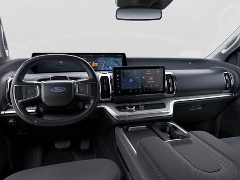 New 2025 Ford Expedition Platinum w/ Driver's Package AWD/4WD image 37