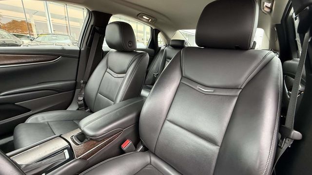 Used 2018 Cadillac XTS Luxury AWD/4WD image 18