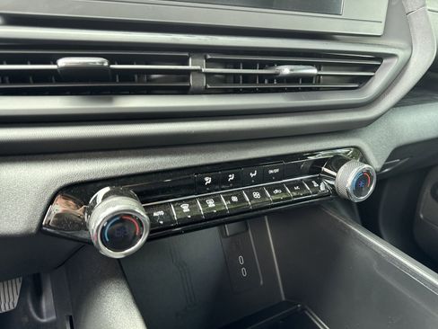 New 2024 Chevrolet Silverado EV W/T image 28