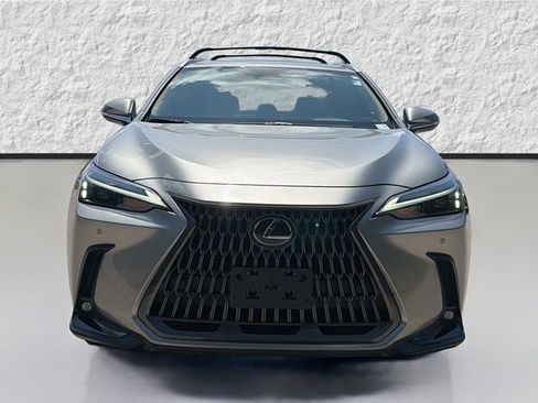 Used 2023 Lexus NX 350 AWD image 8