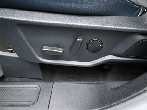 Used 2021 Ford Bronco Outer Banks image 6