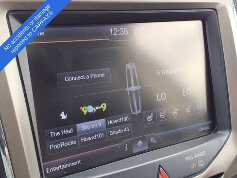 Used 2013 Lincoln MKX AWD image 25