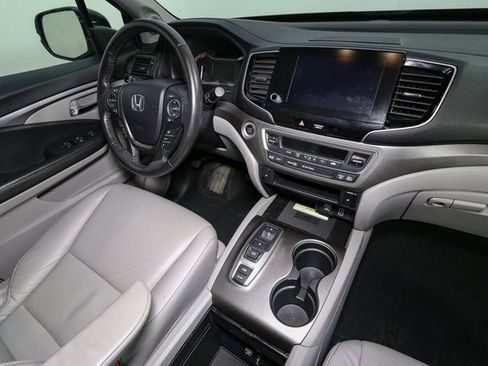 Used 2023 Honda Ridgeline RTL-E image 17