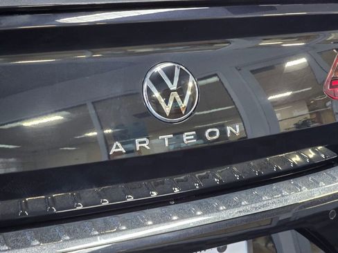 Used 2023 Volkswagen Arteon SEL image 14
