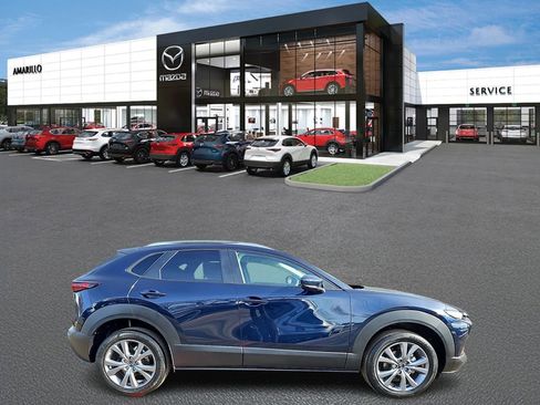 New 2026 MAZDA CX-30 AWD 2.5 S image 5