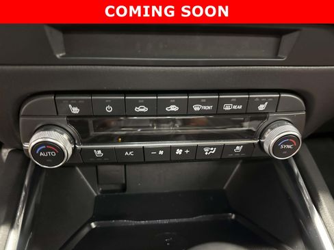 Used 2024 MAZDA CX-5 Carbon Edition AWD/4WD image 26
