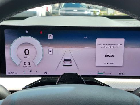 New 2026 Genesis GV80 3.5T Advanced AWD/4WD image 32