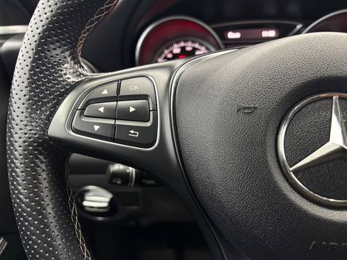 Used 2019 Mercedes-Benz CLA 250 4MATIC w/ Multimedia Package image 20