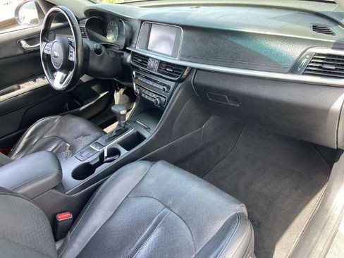 Used 2020 Kia Optima SE FWD image 24