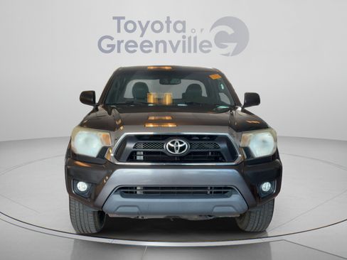 Used 2012 Toyota Tacoma PreRunner w/ SR5 Pkg RWD image 9