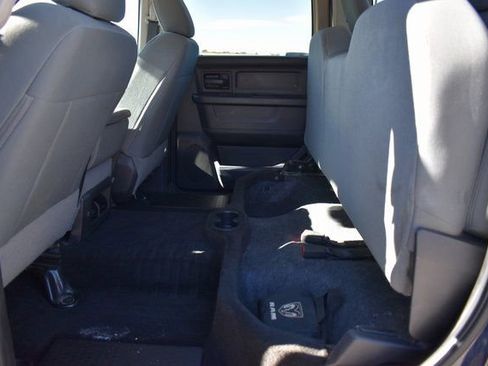 Used 2015 RAM 2500 Tradesman w/ Chrome Appearance Group image 23