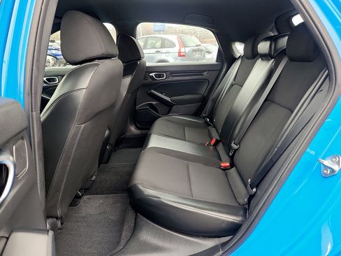 Used 2022 Honda Civic Sport image 10