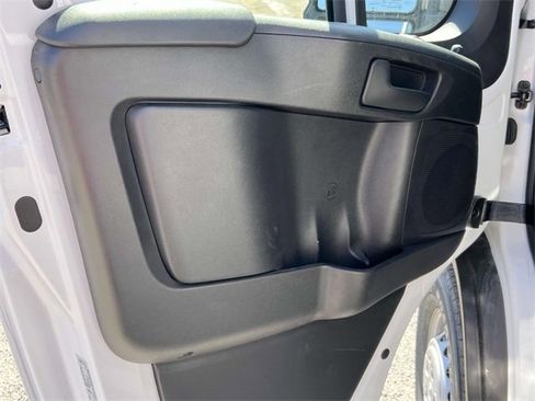 New 2024 RAM ProMaster 3500 w/ Delivery Van Package image 13