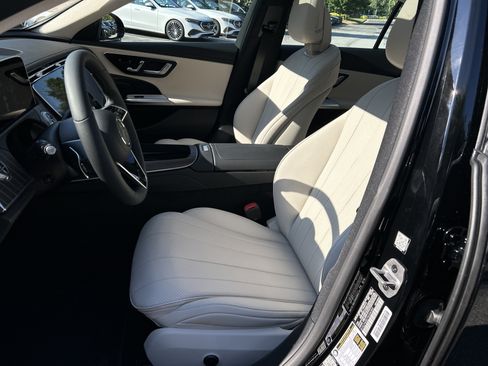 New 2026 Mercedes-Benz E 350 Sedan image 21