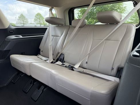 Used 2024 Ford Expedition Max XLT image 29