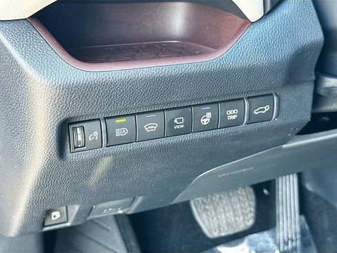 Used 2024 Toyota RAV4 Limited w/ Advanced Technology Package image 10