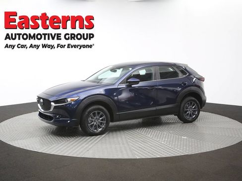 Used 2023 MAZDA CX-30 AWD 2.5 S image 56