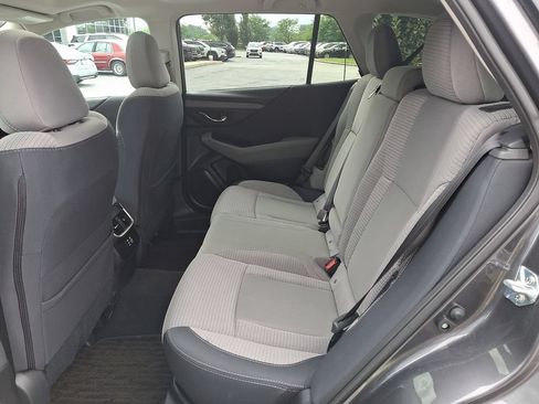 Certified 2025 Subaru Outback Premium AWD/4WD image 11