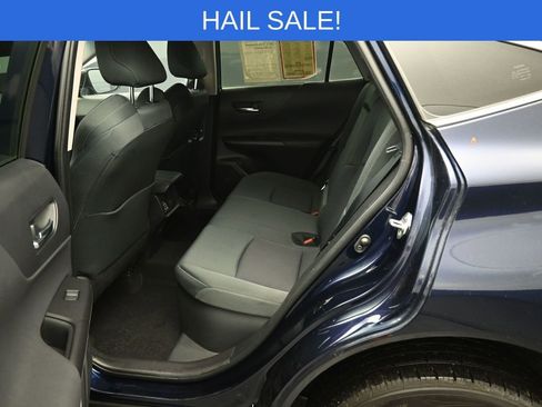 Used 2024 Toyota Venza LE image 27