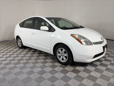 Used 2007 Toyota Prius FWD image 1