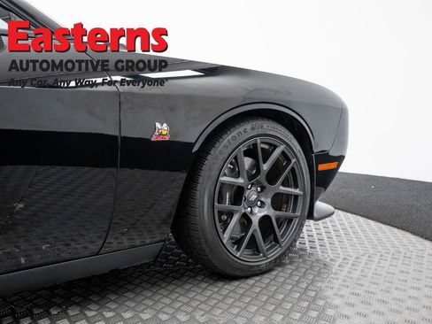 Used 2019 Dodge Challenger R/T Scat Pack image 56