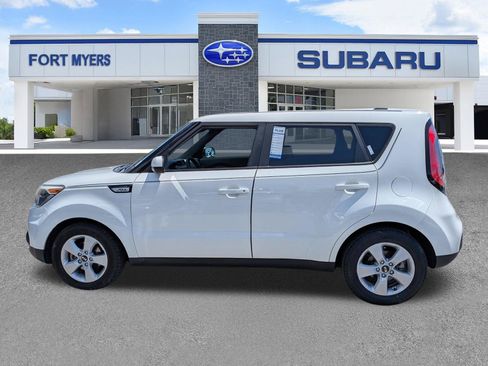 Used 2019 Kia Soul FWD image 7