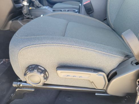 New 2026 Jeep Wrangler Sport image 11